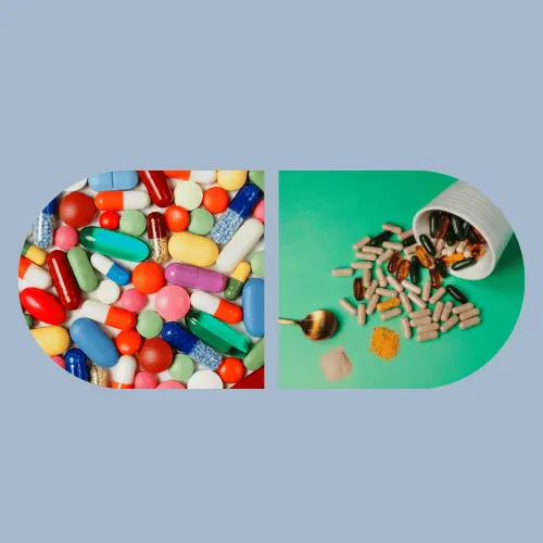 Medicine courier services