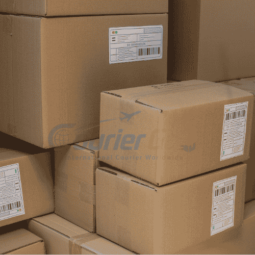 International courier services worldwide by Courier Go