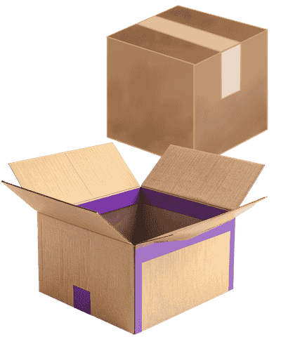 Personal international courier services