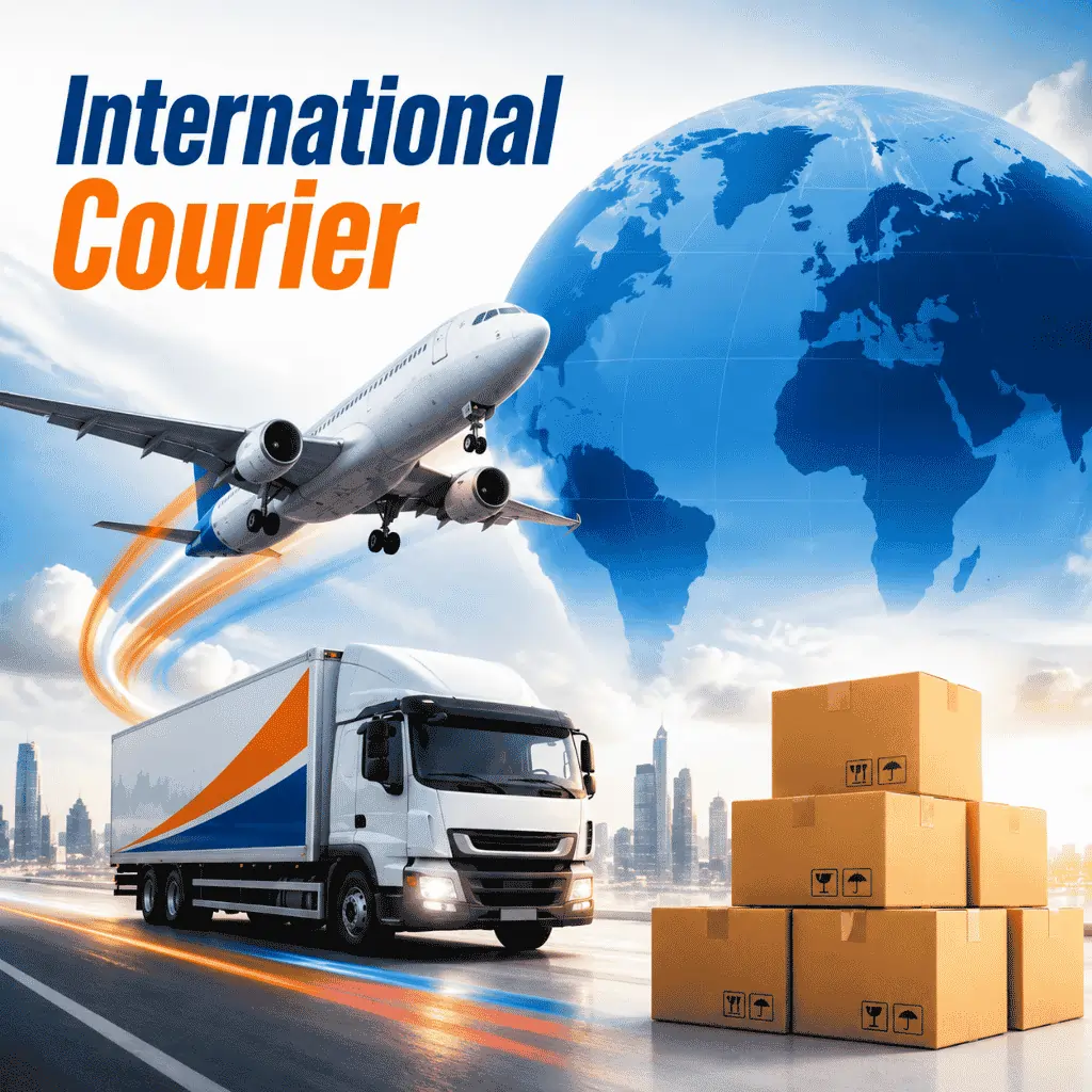 Courier Charges Best And Affordable Price