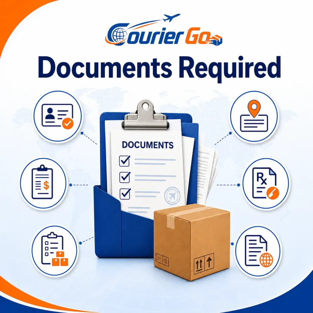 Documents Required 